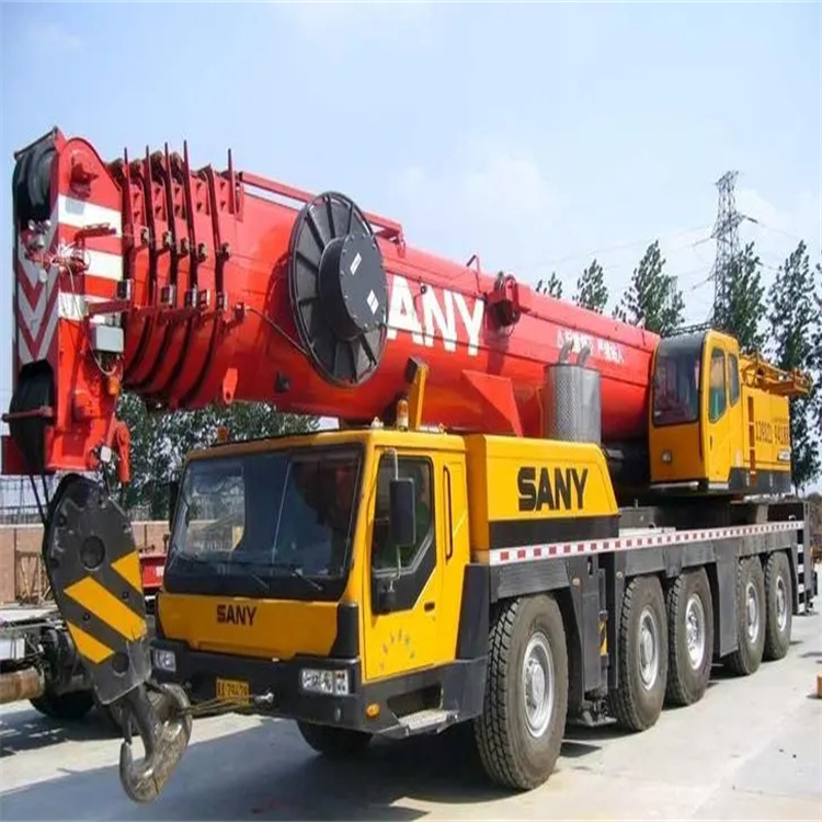 玄武附近大型吊车出租电话