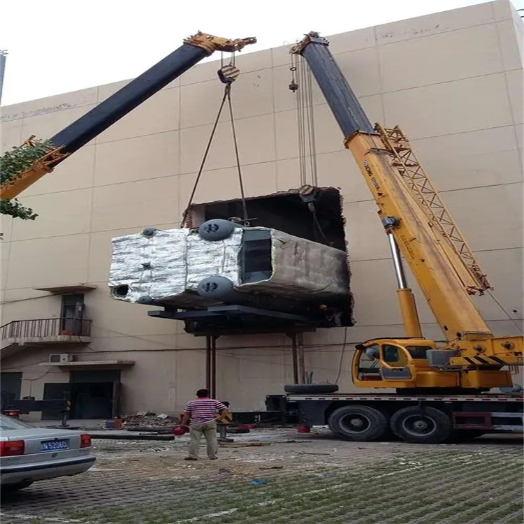 玄武吊车租赁公司电话