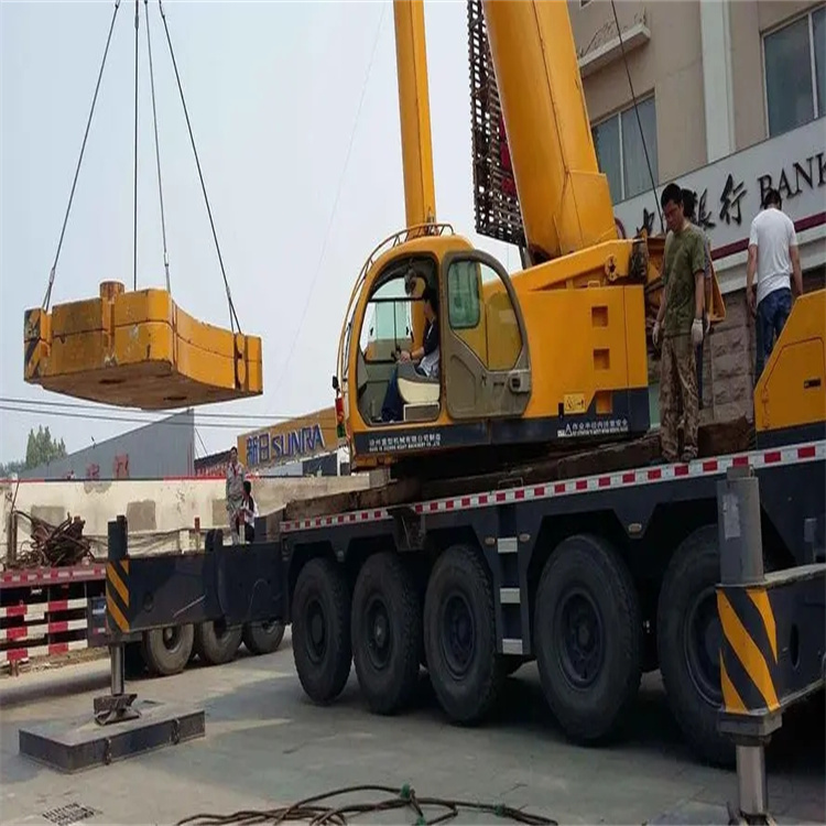 玄武附近吊车出租公司电话