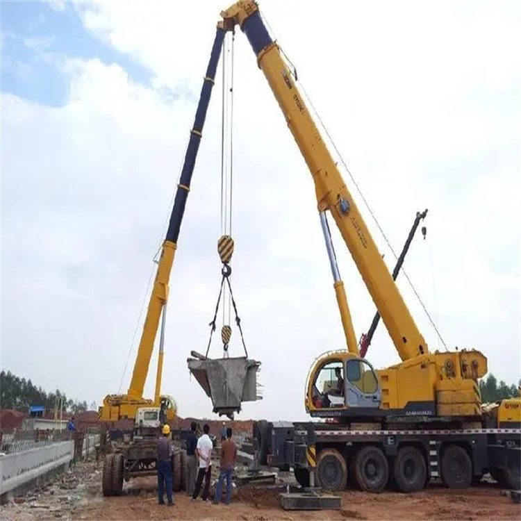 玄武小型吊机出租电话|厂房设备吊装方案|24小时服务覆盖