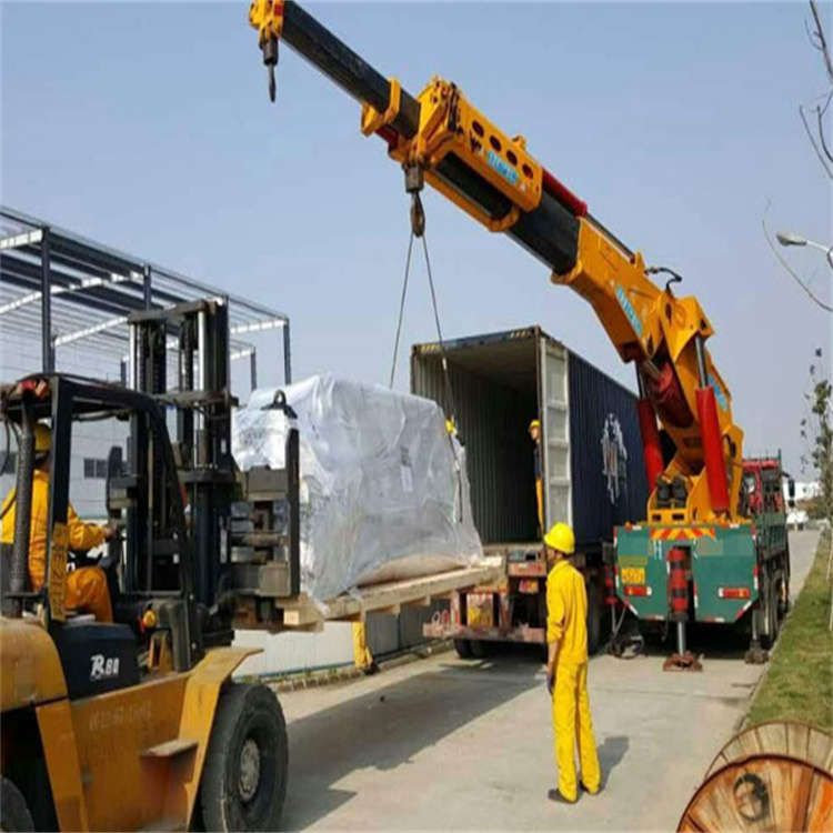 玄武吊车租赁价格、流程、安全标准全解析，快速解决施工难题