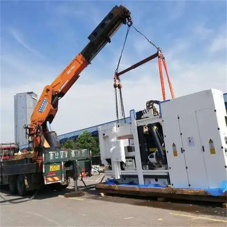 玄武附近小吊车联系方式|8-16吨|本地及时服务