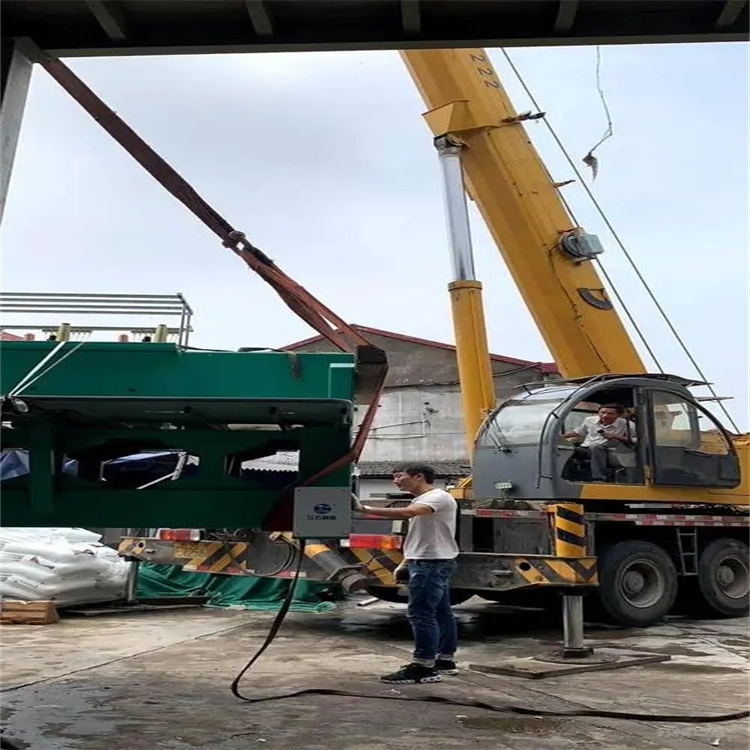 玄武大吨位吊车租赁应急保障方案|化解突发吊装需求难题